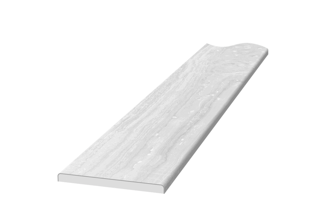 3" Seam Strip