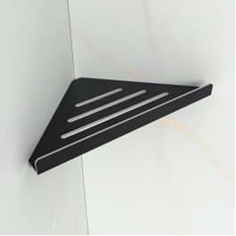 Stainless Steel Corner Shelf