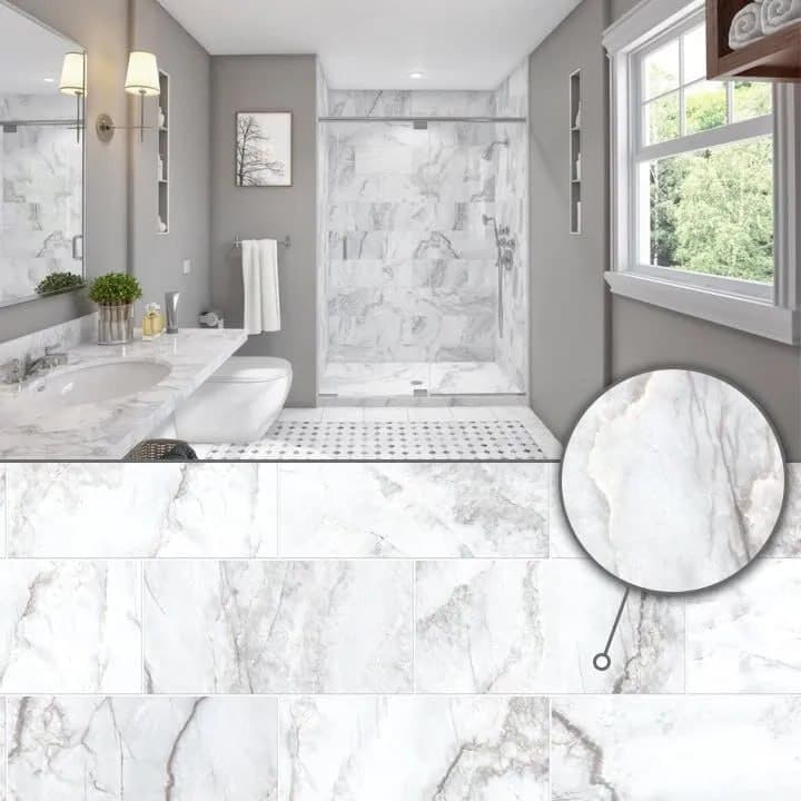 Slate Gray 10x20 – Jacob Showers and Baths St. Louis remodel