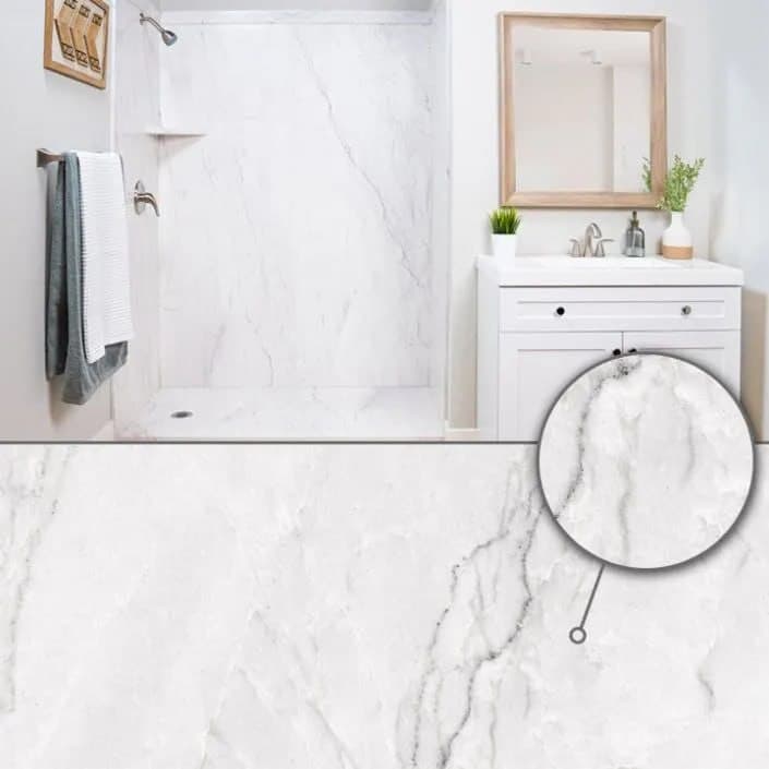 Everest – Jacob Showers and Baths St. Louis remodel