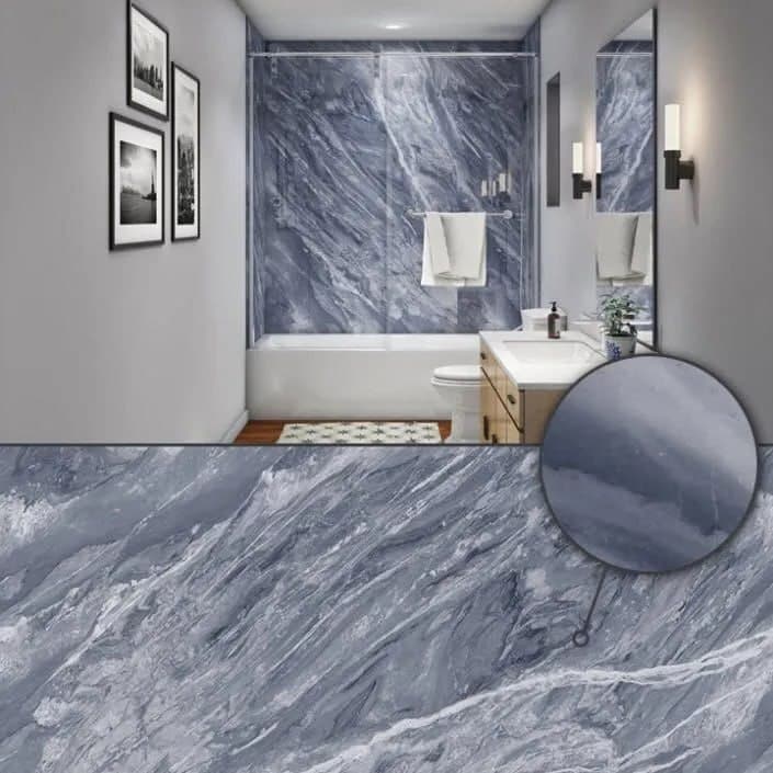 Sahara – Jacob Showers and Baths St. Louis remodel