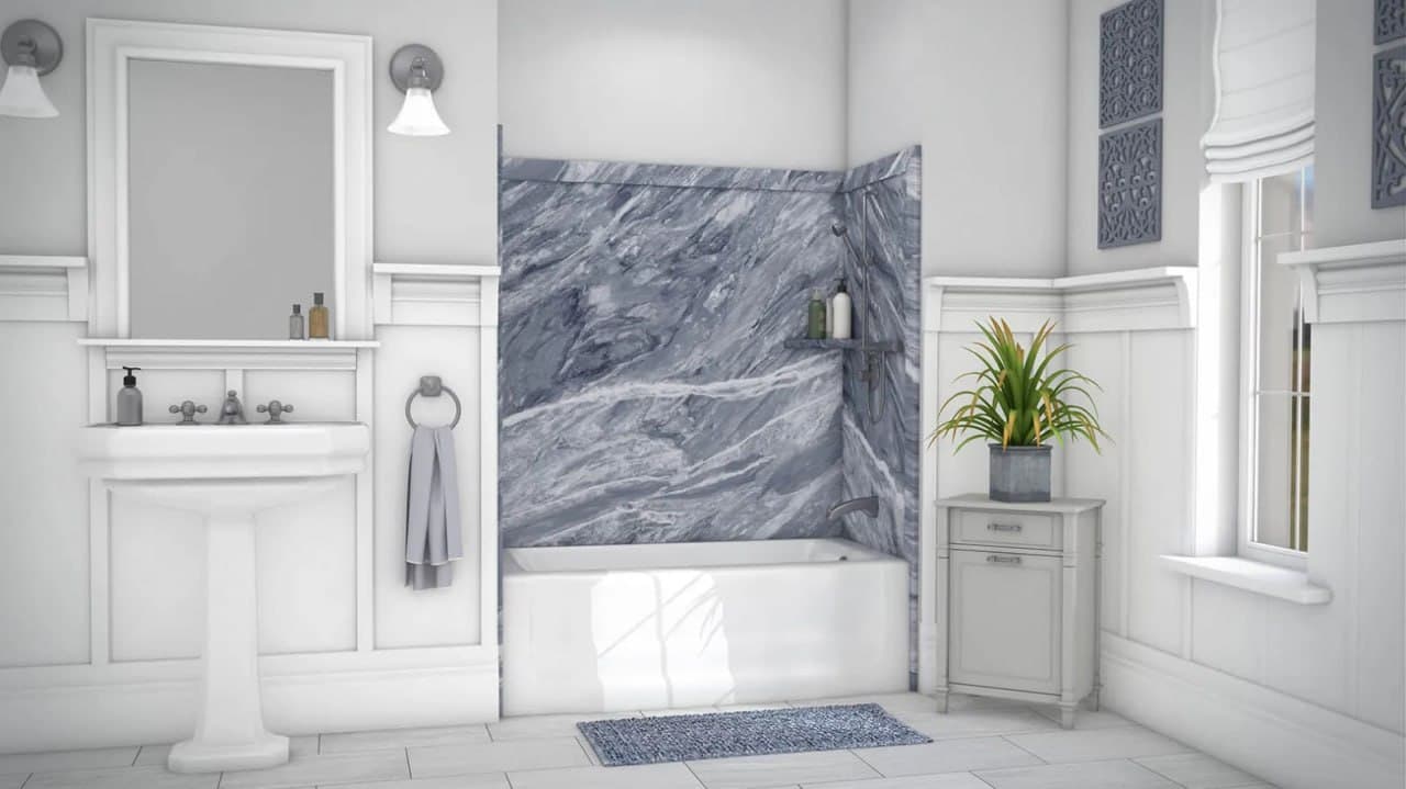 Tub Replacement Planning – Jacob Showers and Baths bath remodeling St. Louis