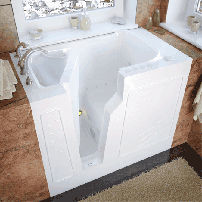 Jacob 2646 Series Walk-In Tub – Jacob Showers and Baths St. Louis remodel