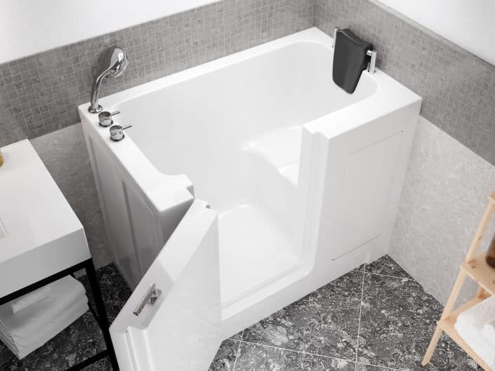 Jacob 2747 Series
