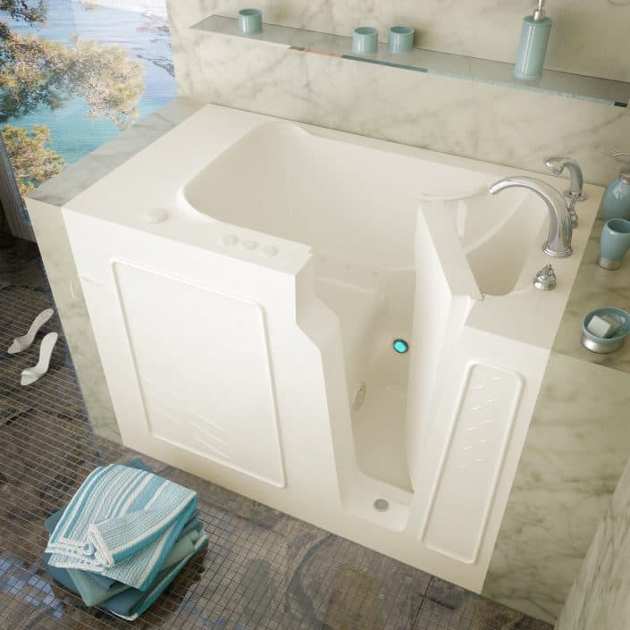Jacob 2952 Series Walk-In Tub – Jacob Showers and Baths St. Louis remodel