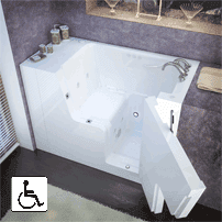 Jacob 2953WCA Series