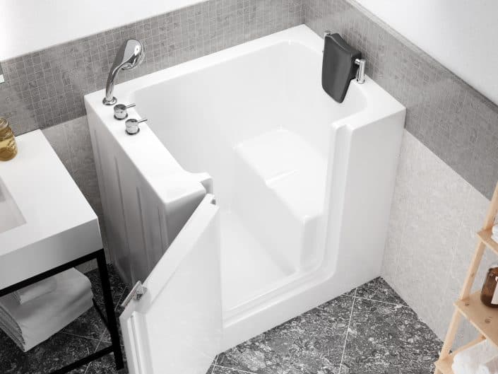 Jacob 3140 Series